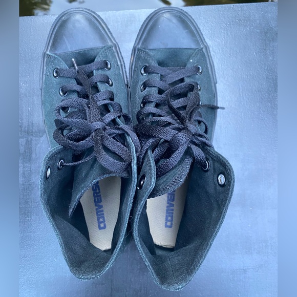 Converse Chuck Taylor All Stars SZ 8.5 - Picture 6 of 8